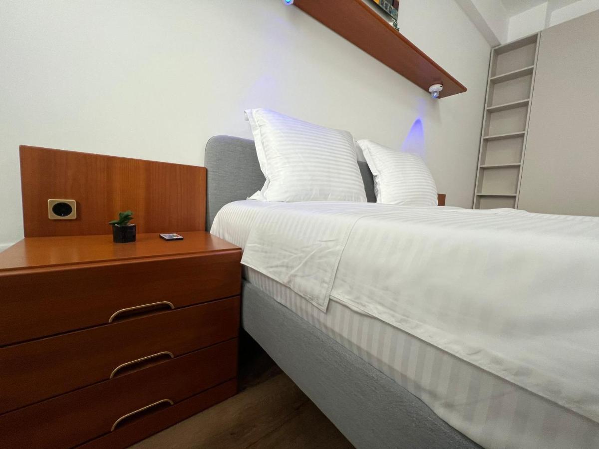 Perfect Host Palas 2 Rooms Iasi Exterior foto