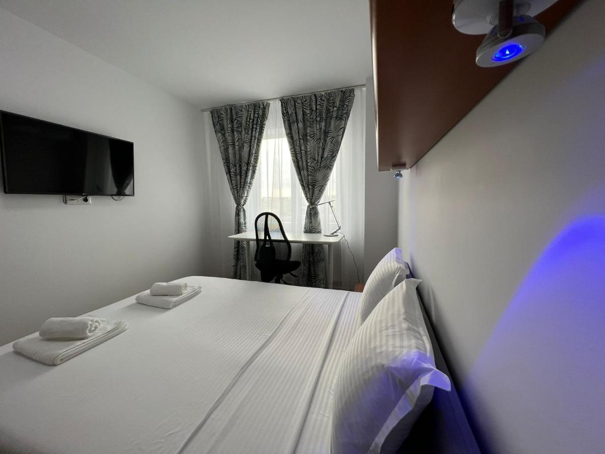 Perfect Host Palas 2 Rooms Iasi Exterior foto