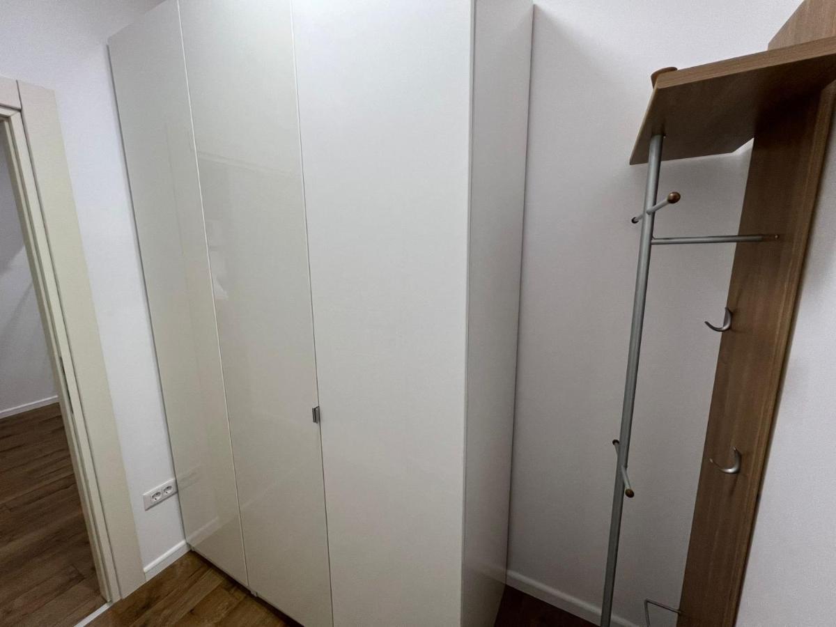 Perfect Host Palas 2 Rooms Iasi Exterior foto