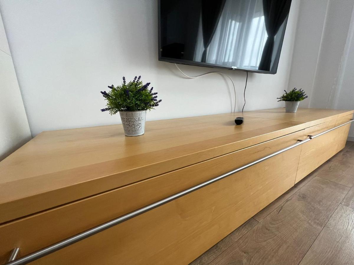 Perfect Host Palas 2 Rooms Iasi Exterior foto