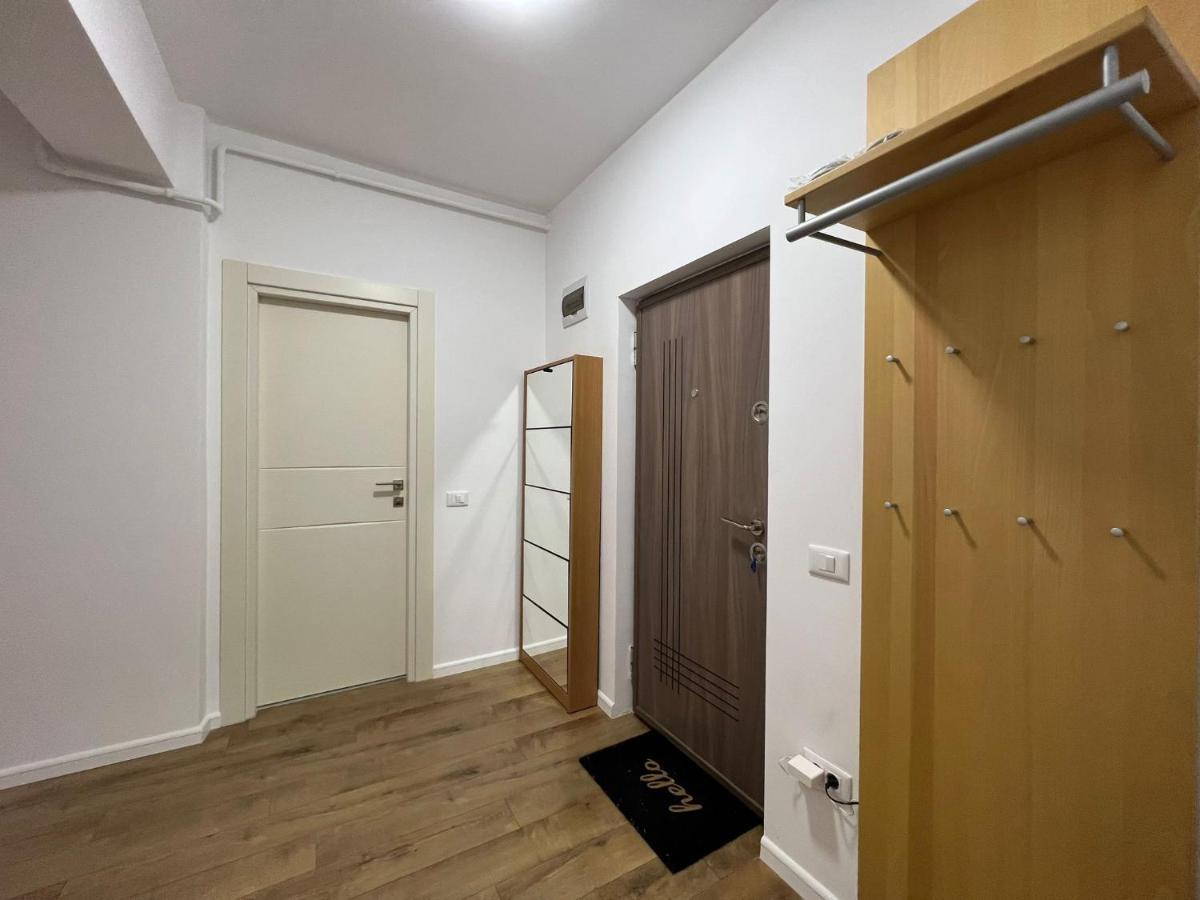 Perfect Host Palas 2 Rooms Iasi Exterior foto