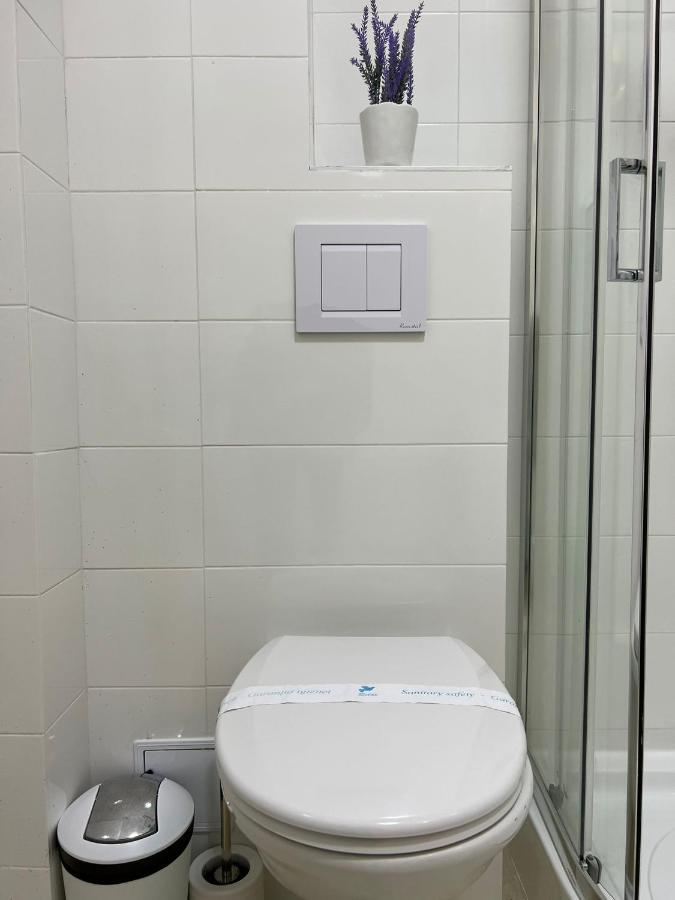 Perfect Host Palas 2 Rooms Iasi Exterior foto