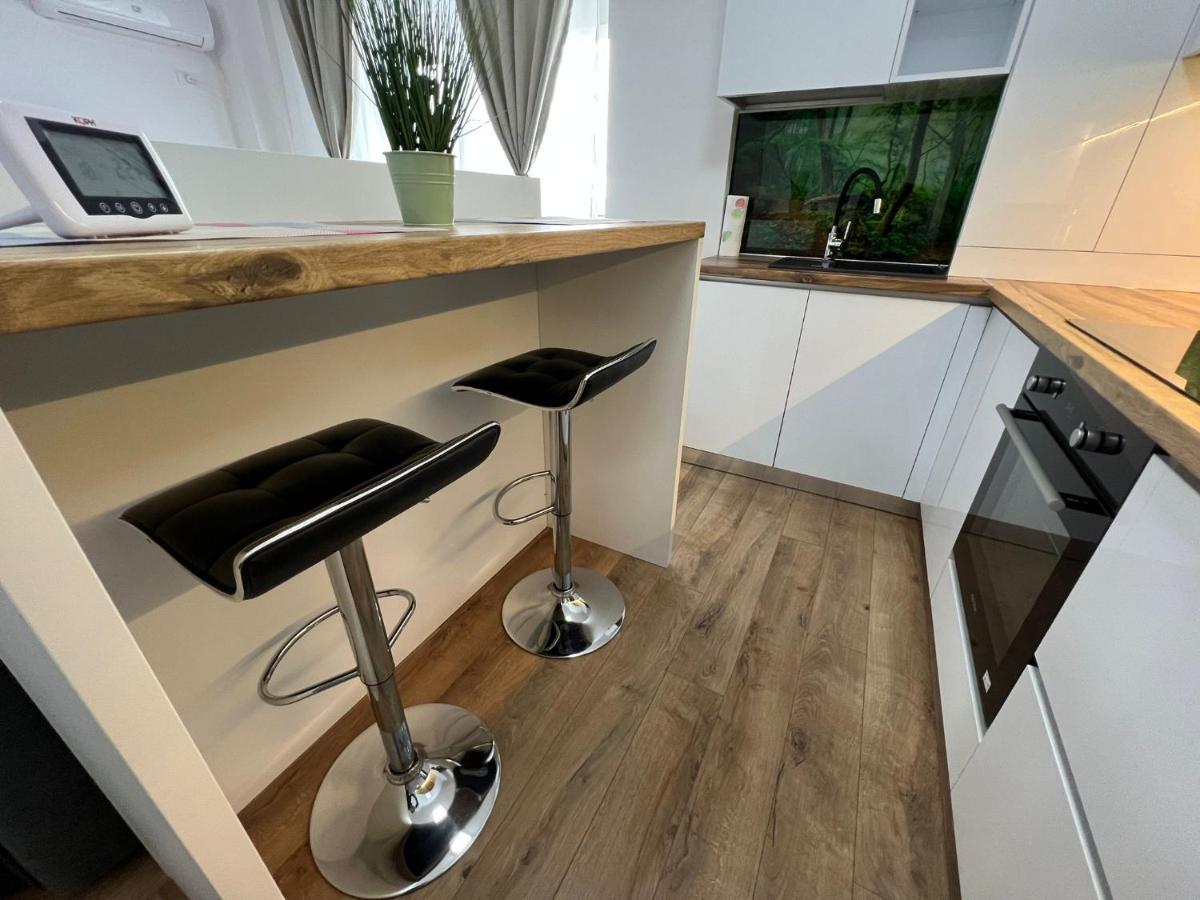 Perfect Host Palas 2 Rooms Iasi Exterior foto