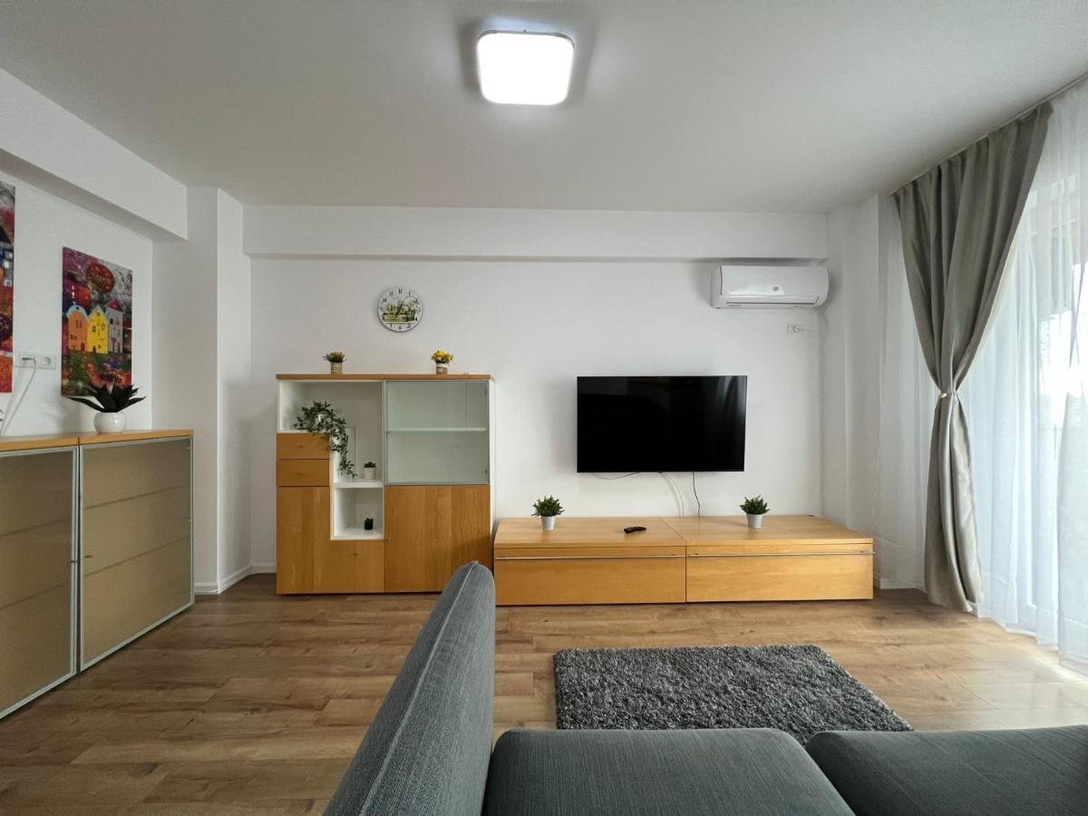 Perfect Host Palas 2 Rooms Iasi Exterior foto