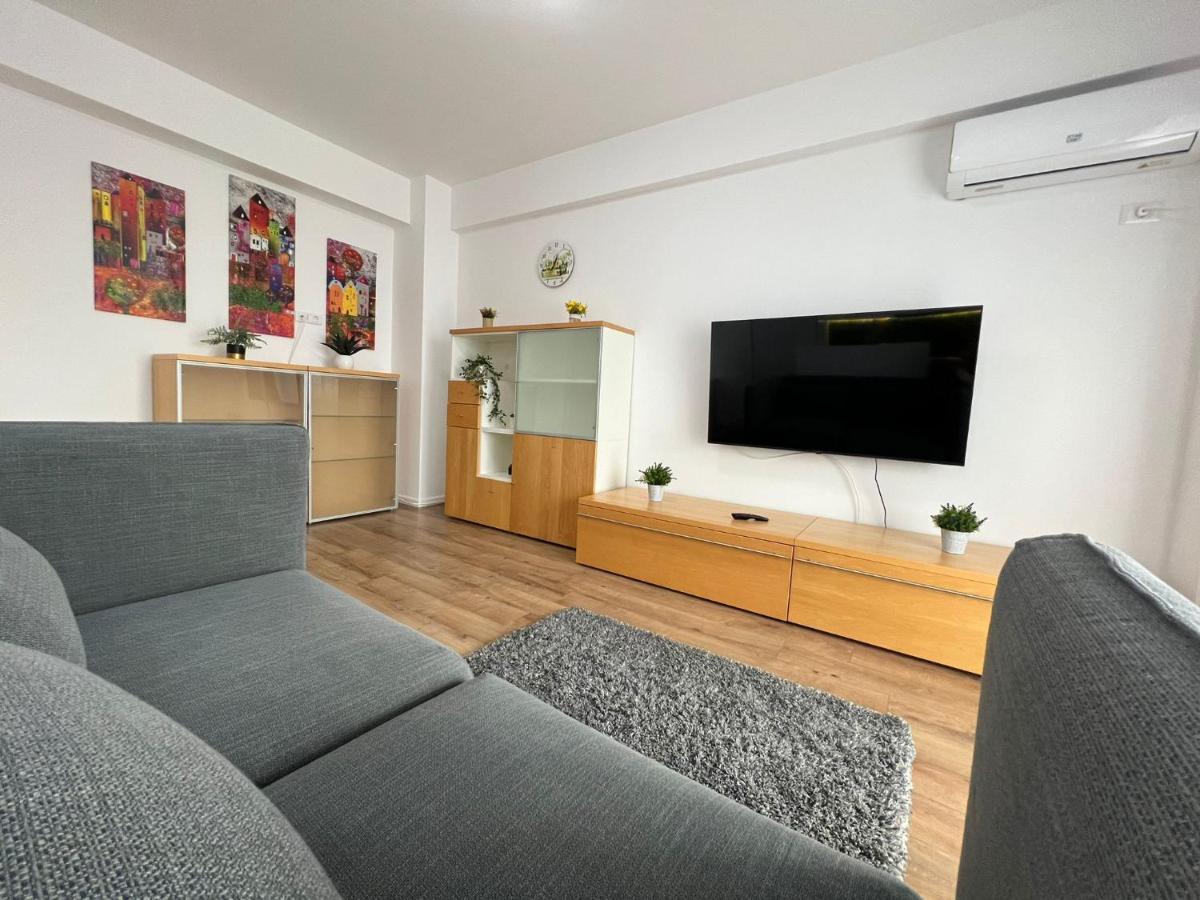 Perfect Host Palas 2 Rooms Iasi Exterior foto