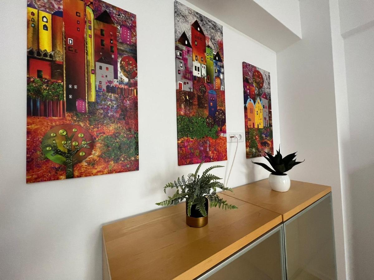 Perfect Host Palas 2 Rooms Iasi Exterior foto